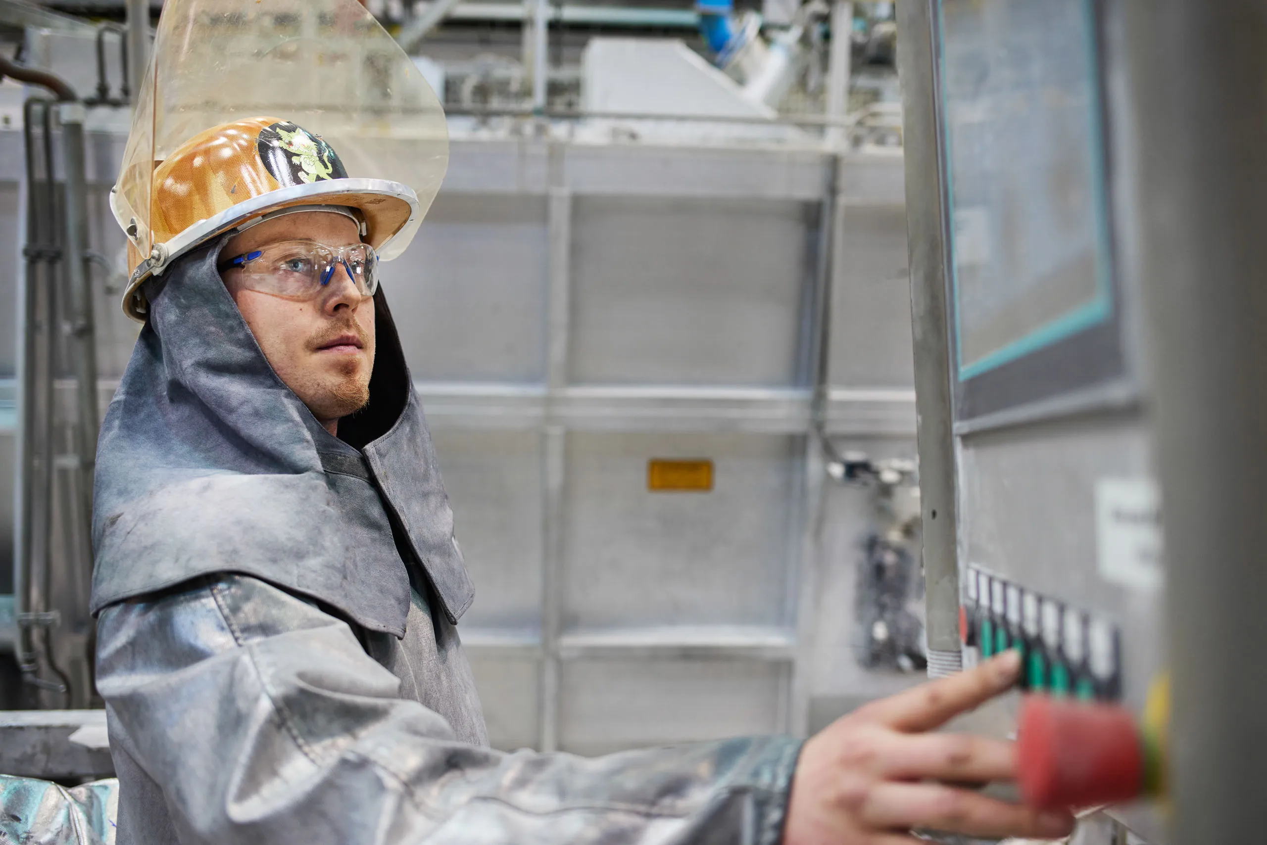 Bharat Forge Aluminiumtechnik Detail 5