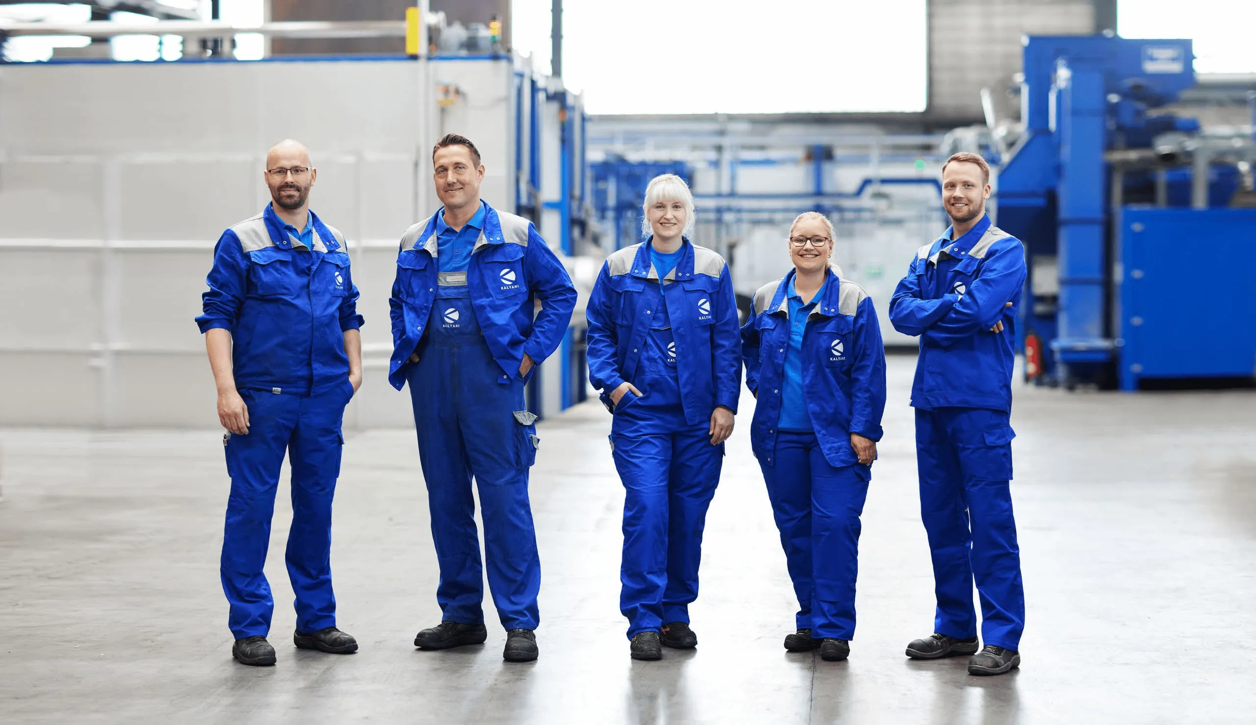 Bharat Forge Aluminiumtechnik Detail 11