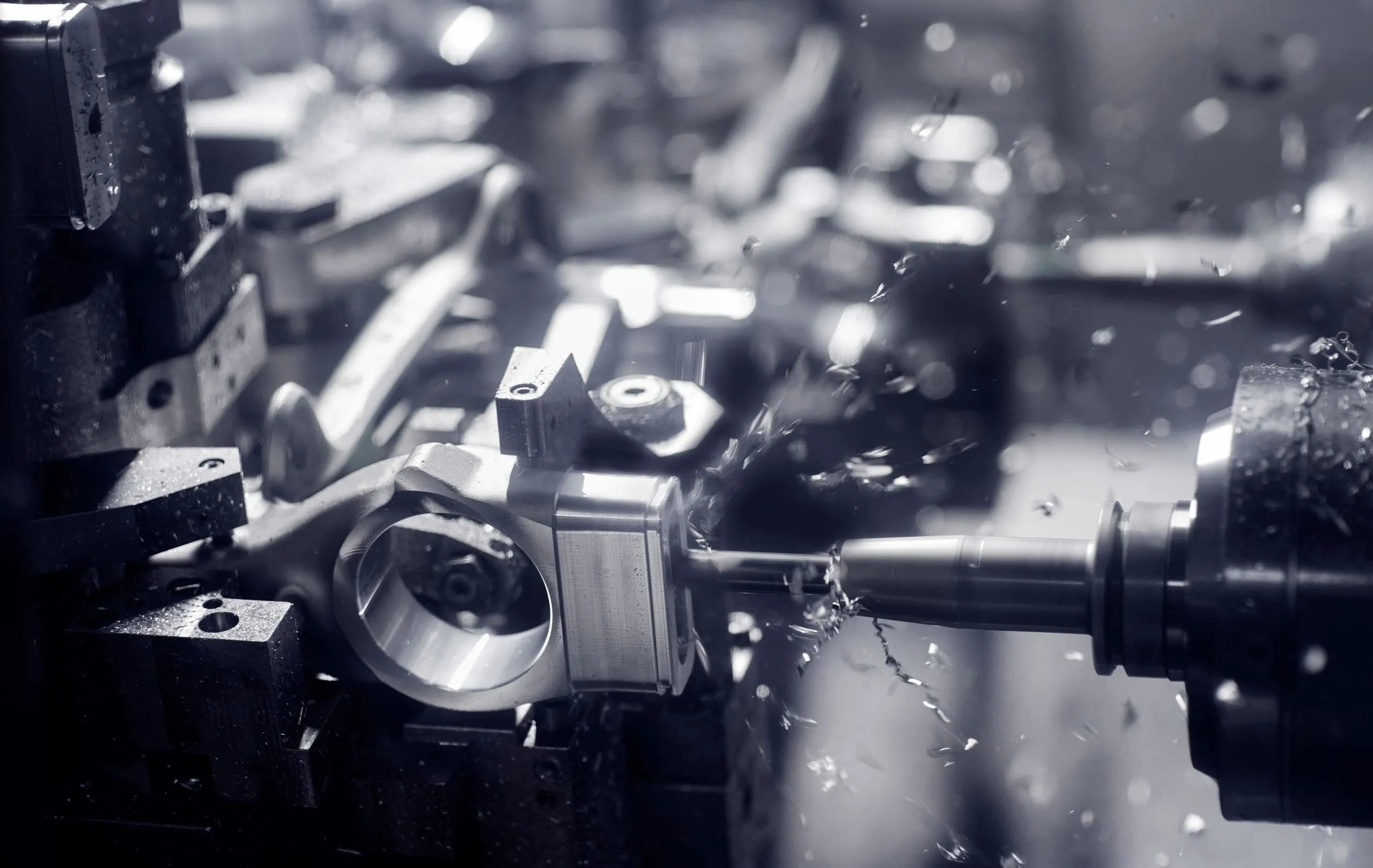 Bharat Forge Aluminiumtechnik Detail 13