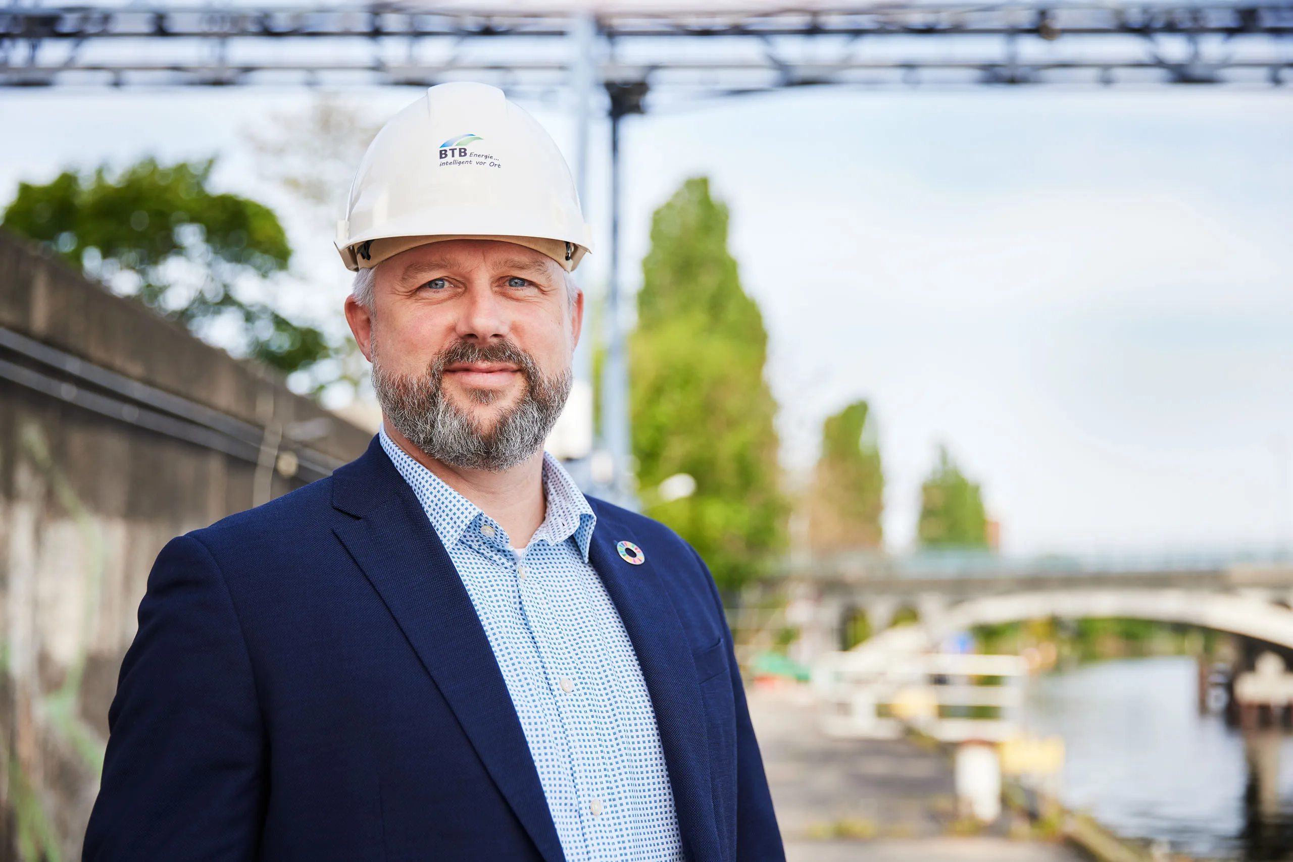 Corporate Fotografie: Vorstandsportraits