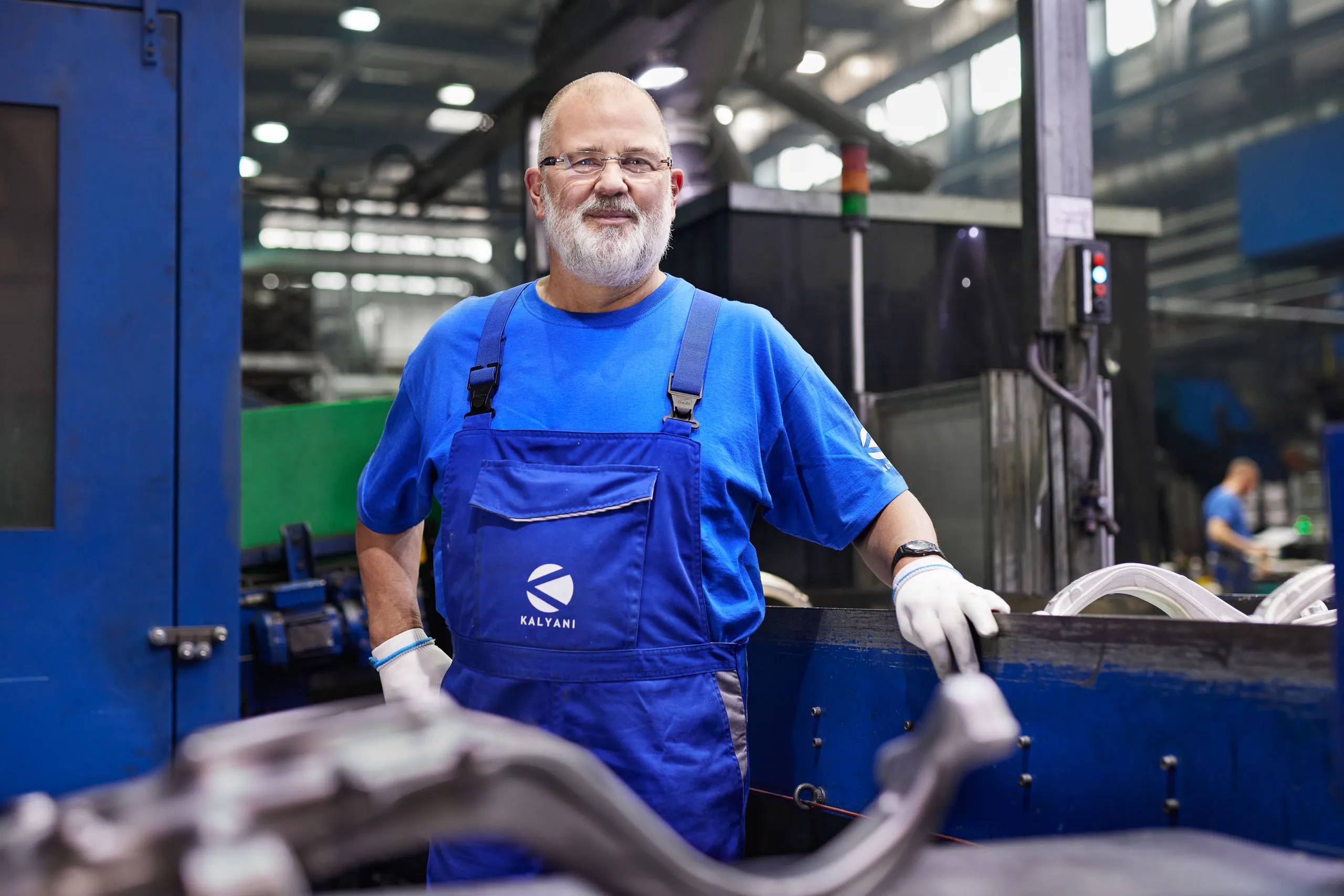 Employer Branding: Recruiting Kampagne Team