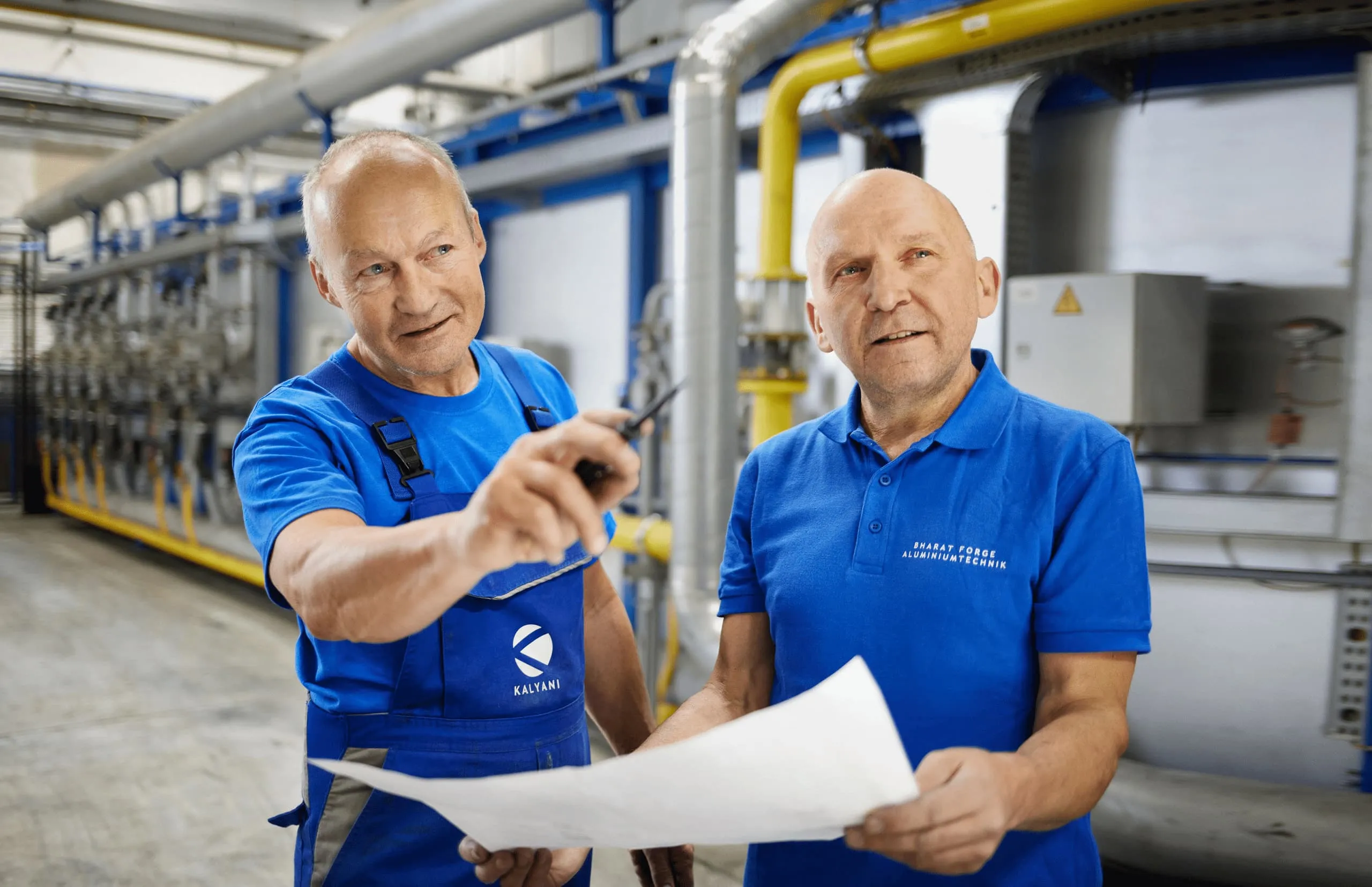 Business Fotografie: Lichtsetzung Am Set