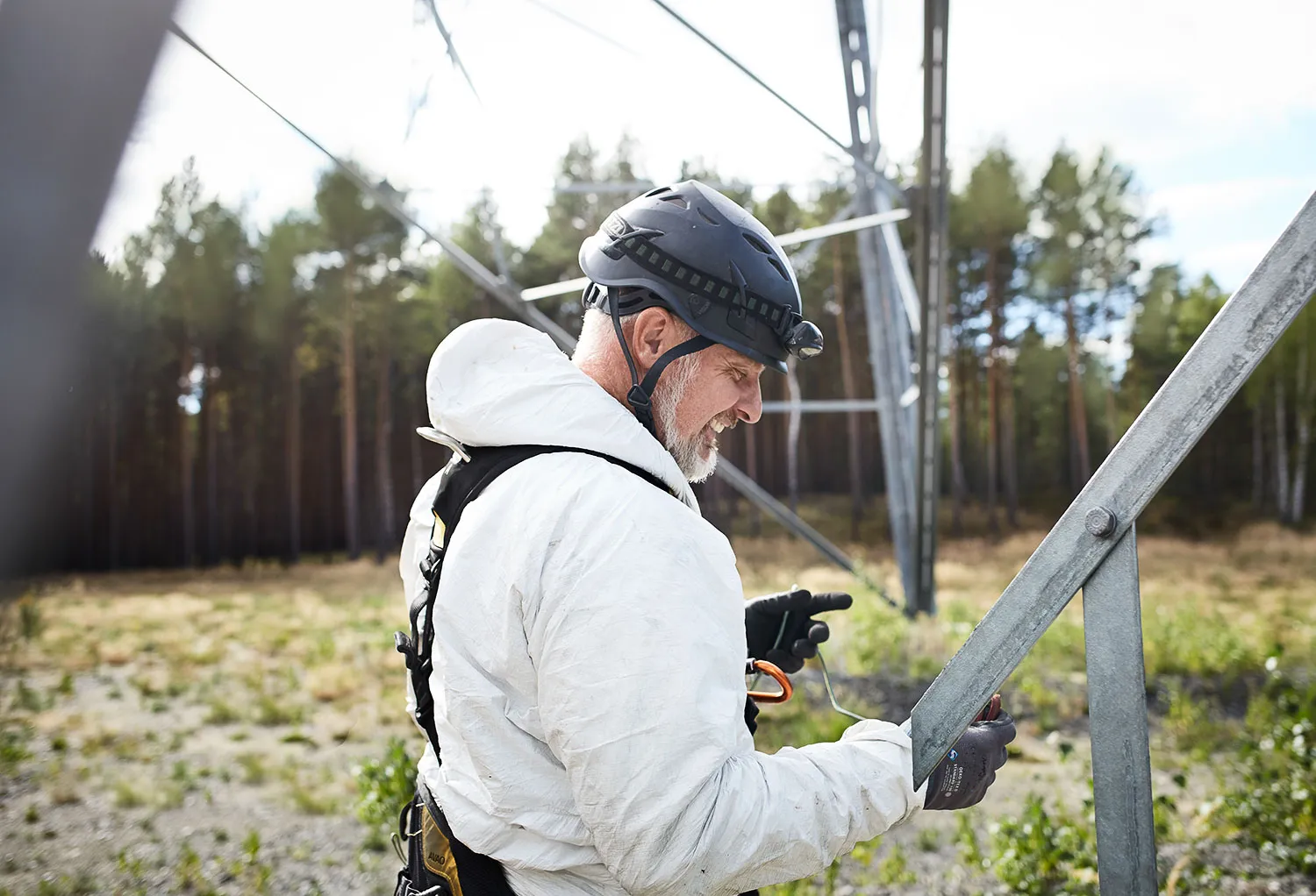 Corporate Fotografie: Stil Inspiration