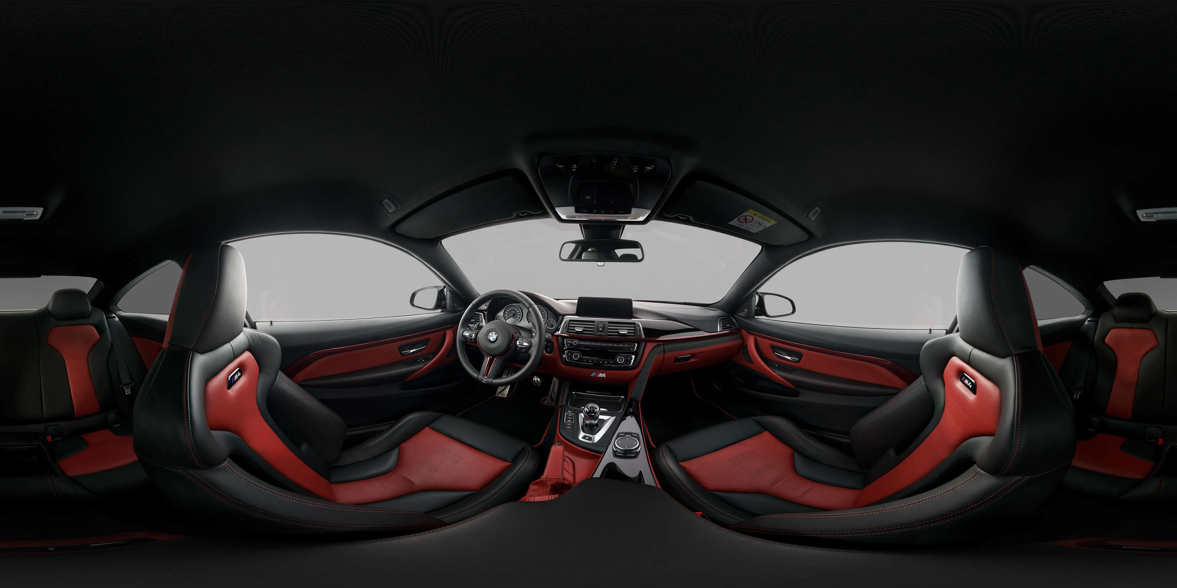 BMW Individual Manufaktur Detail 2