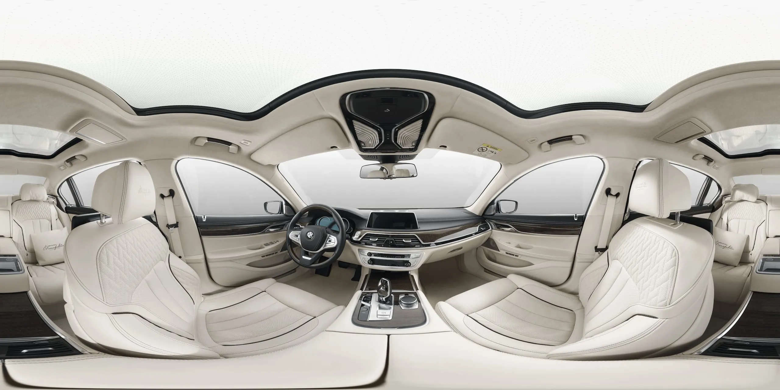 BMW Individual Manufaktur Detail 3