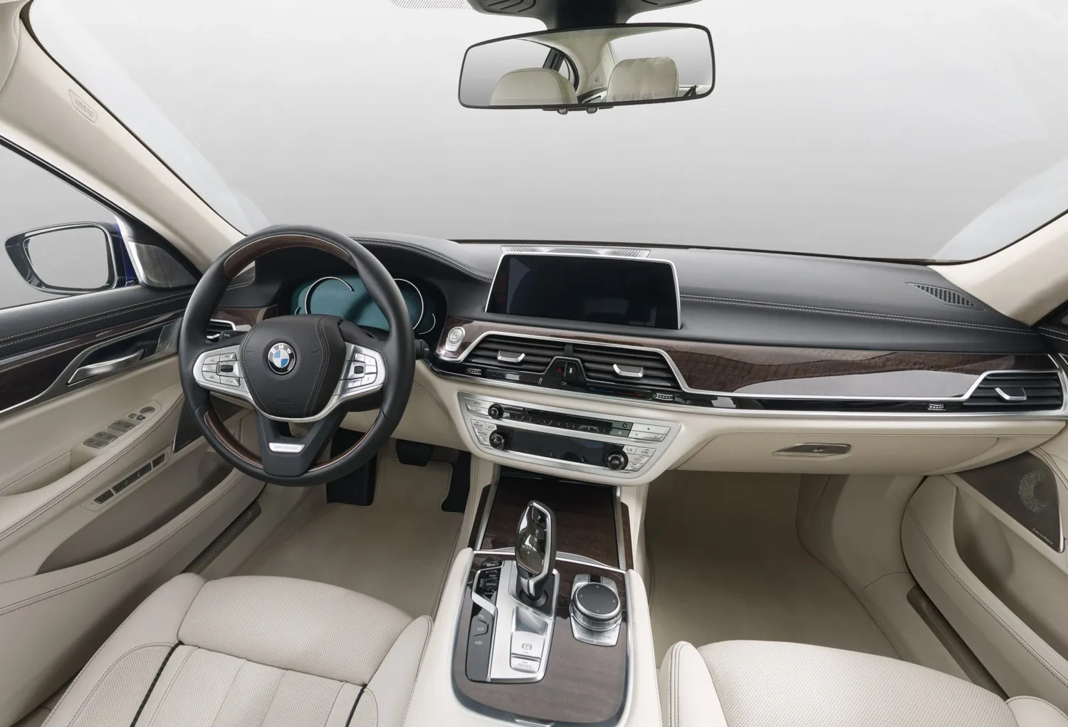 BMW Individual Manufaktur