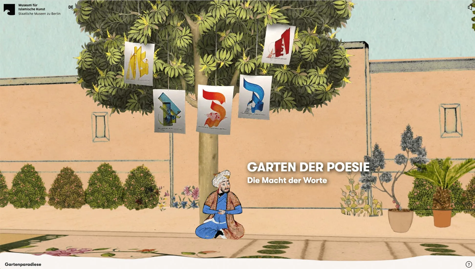 Museum für Islamische Kunst