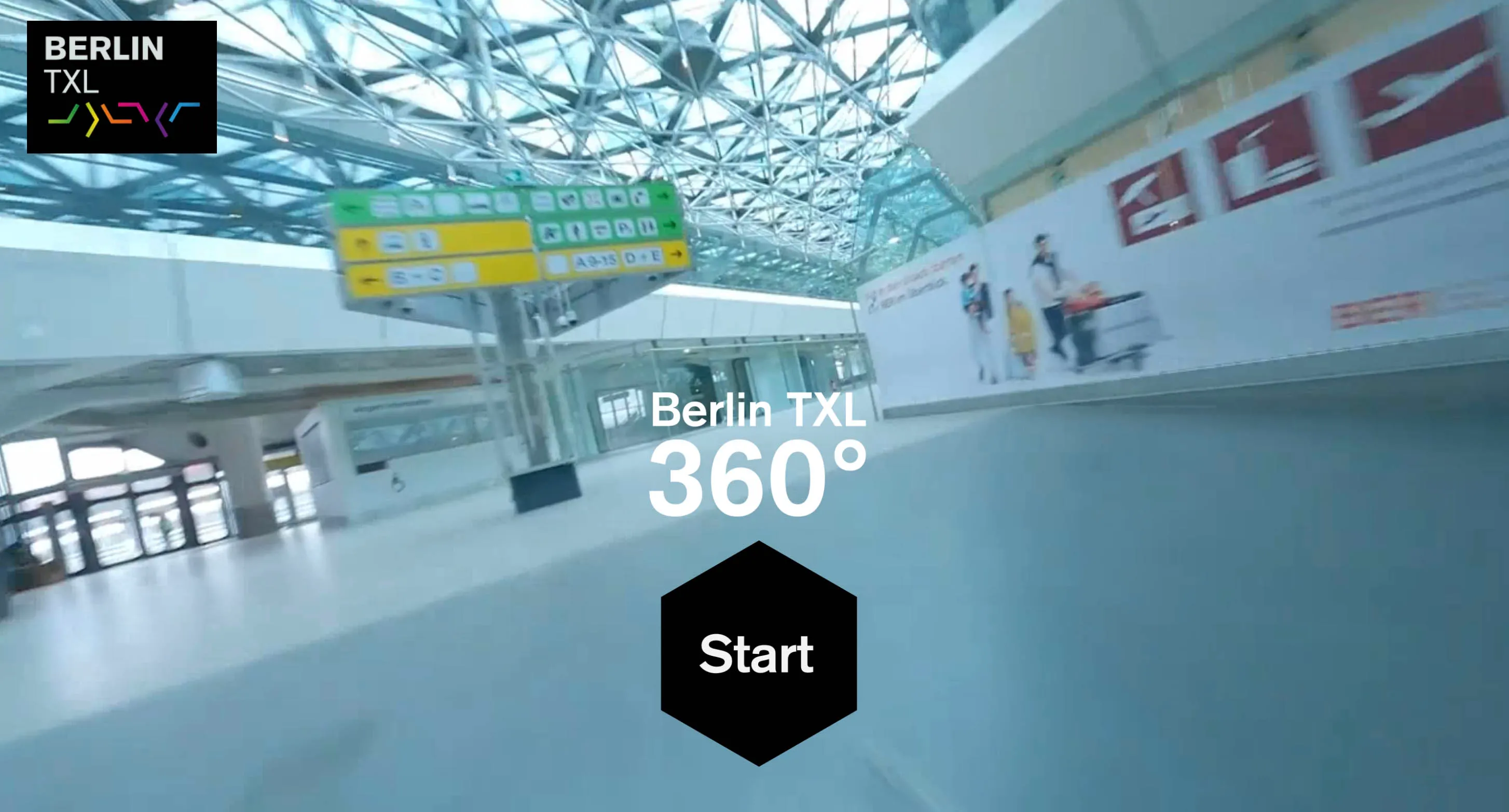 Tegel / Urban Tech Republic Detail 1